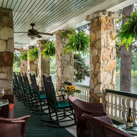 Lake Pointe Inn McHenry Eksteriør bilde