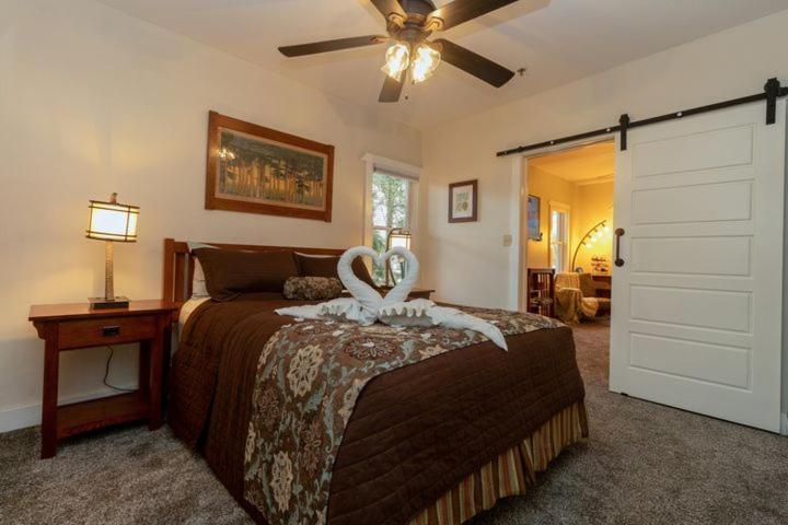 Lake Pointe Inn McHenry Eksteriør bilde