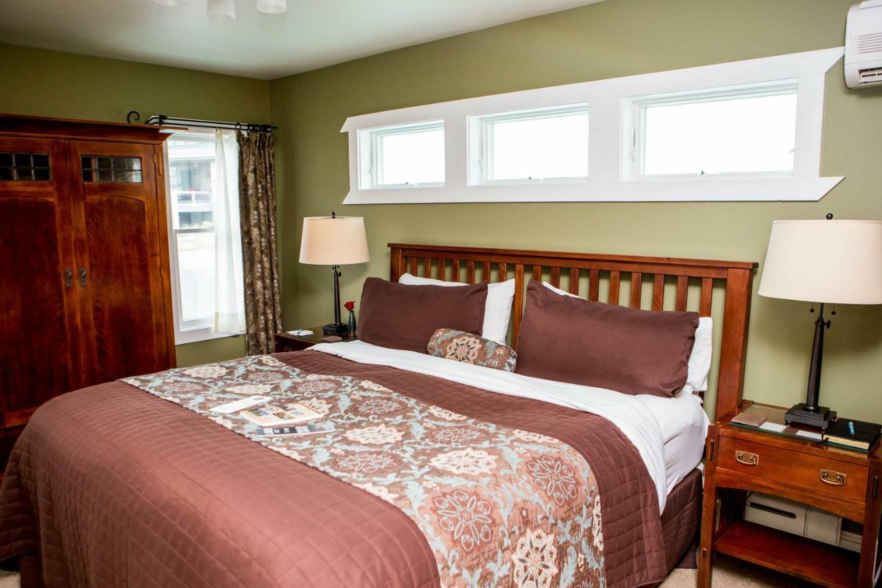 Lake Pointe Inn McHenry Eksteriør bilde