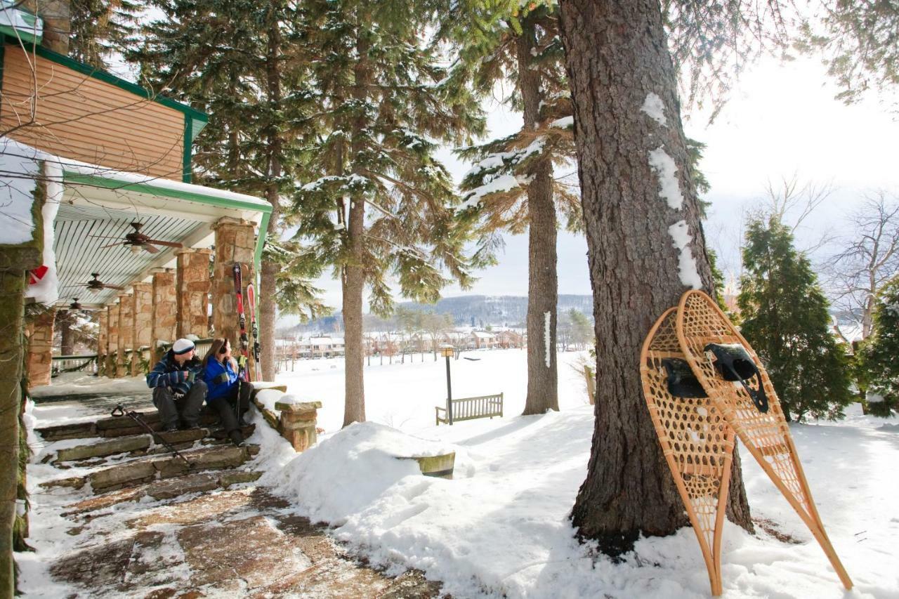 Lake Pointe Inn McHenry Eksteriør bilde