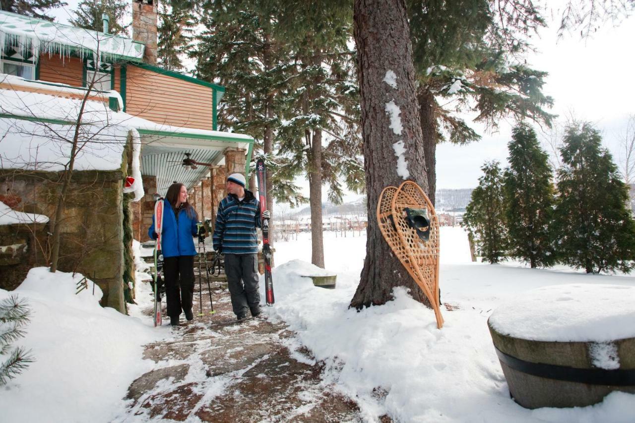 Lake Pointe Inn McHenry Eksteriør bilde