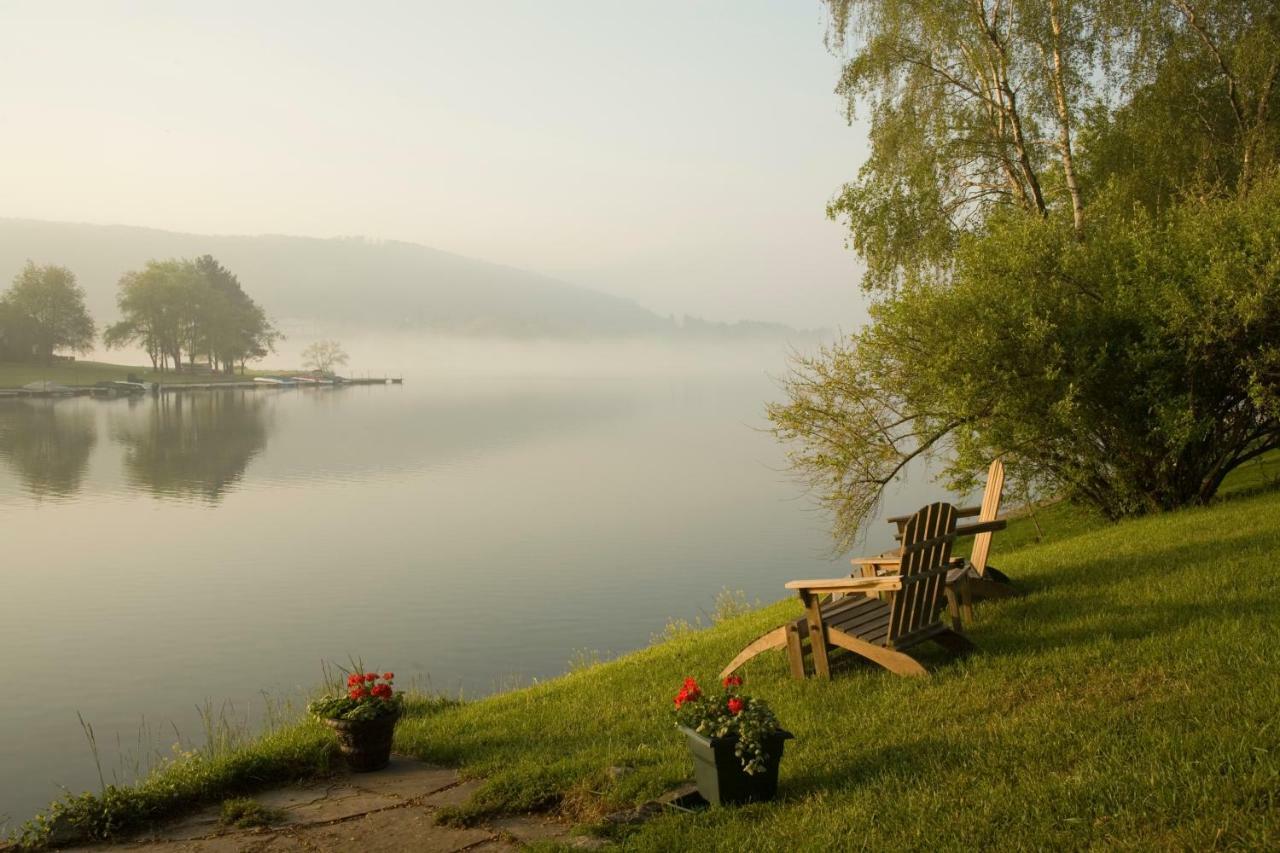 Lake Pointe Inn McHenry Eksteriør bilde