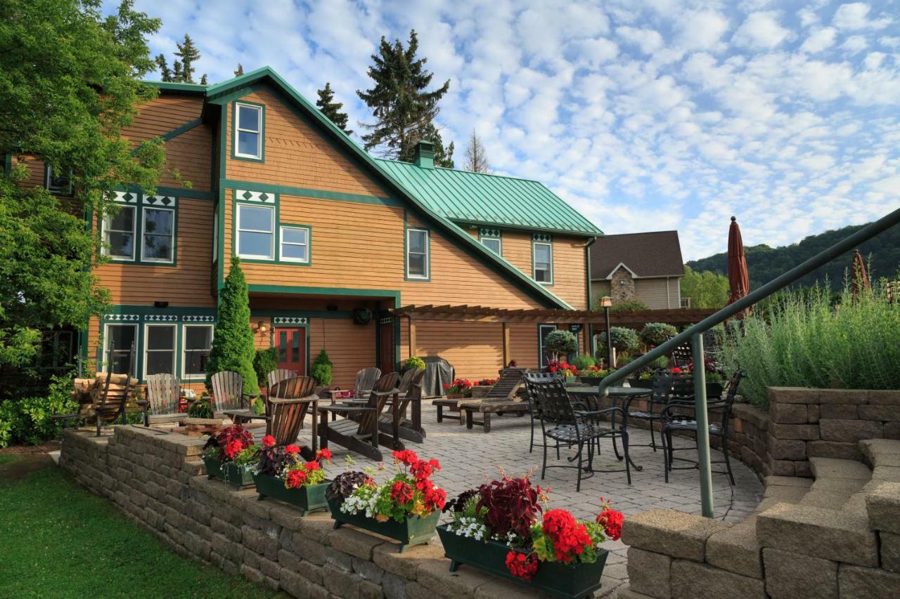 Lake Pointe Inn McHenry Eksteriør bilde