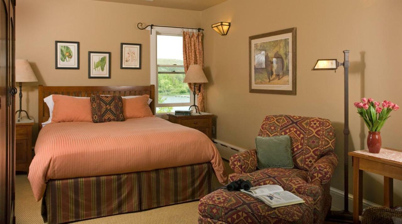 Lake Pointe Inn McHenry Eksteriør bilde
