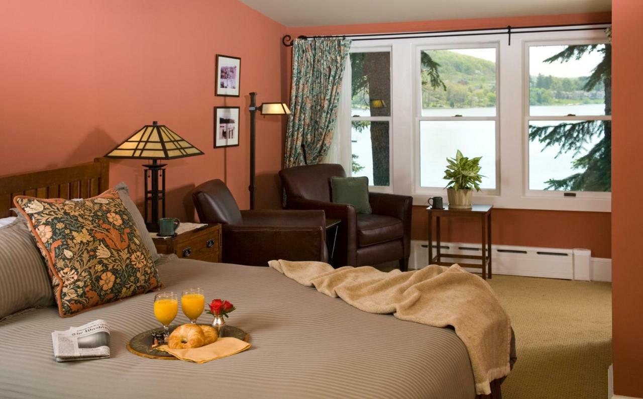 Lake Pointe Inn McHenry Eksteriør bilde