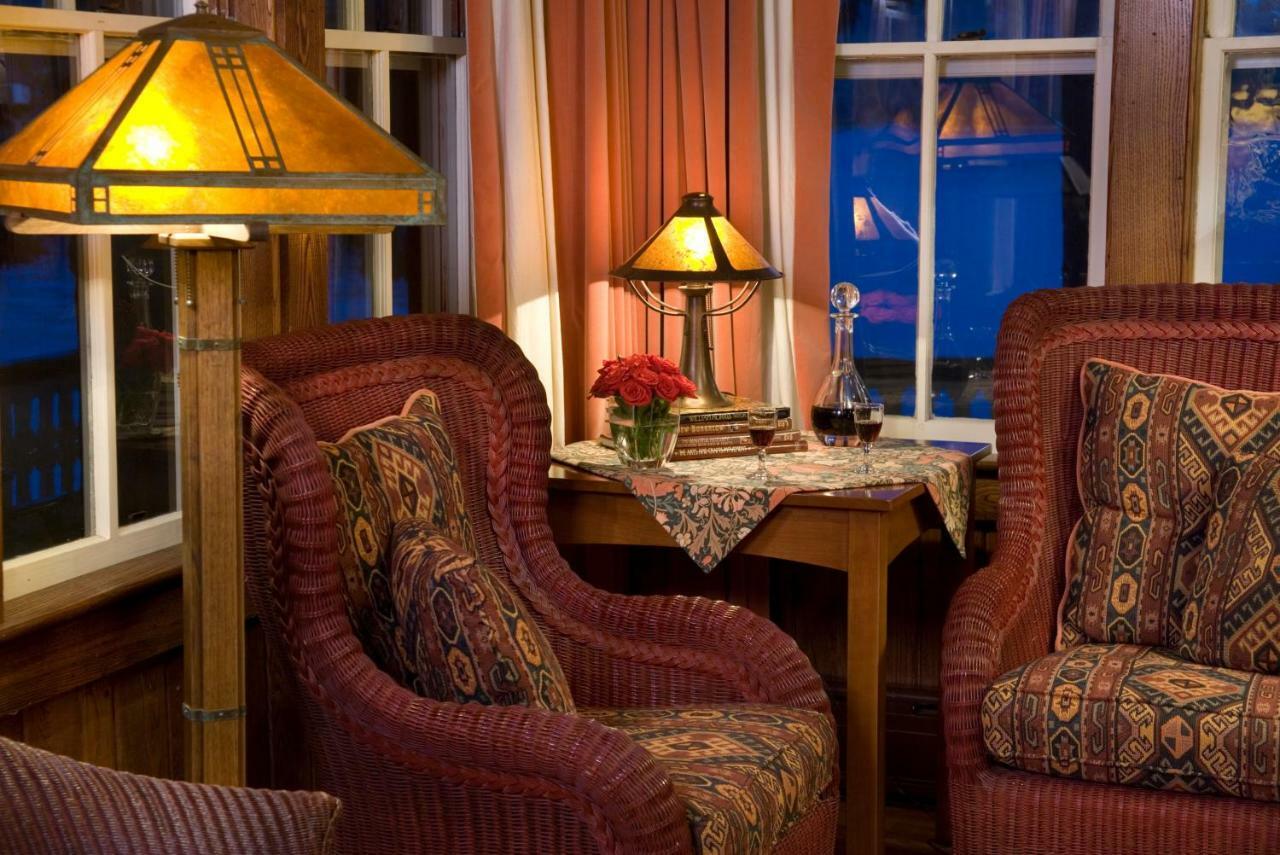 Lake Pointe Inn McHenry Eksteriør bilde