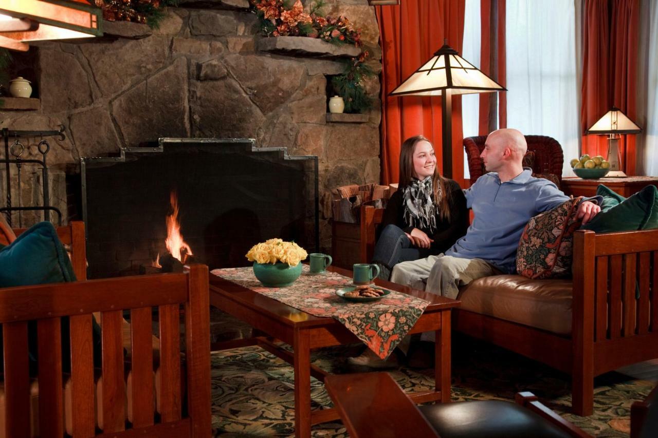 Lake Pointe Inn McHenry Eksteriør bilde