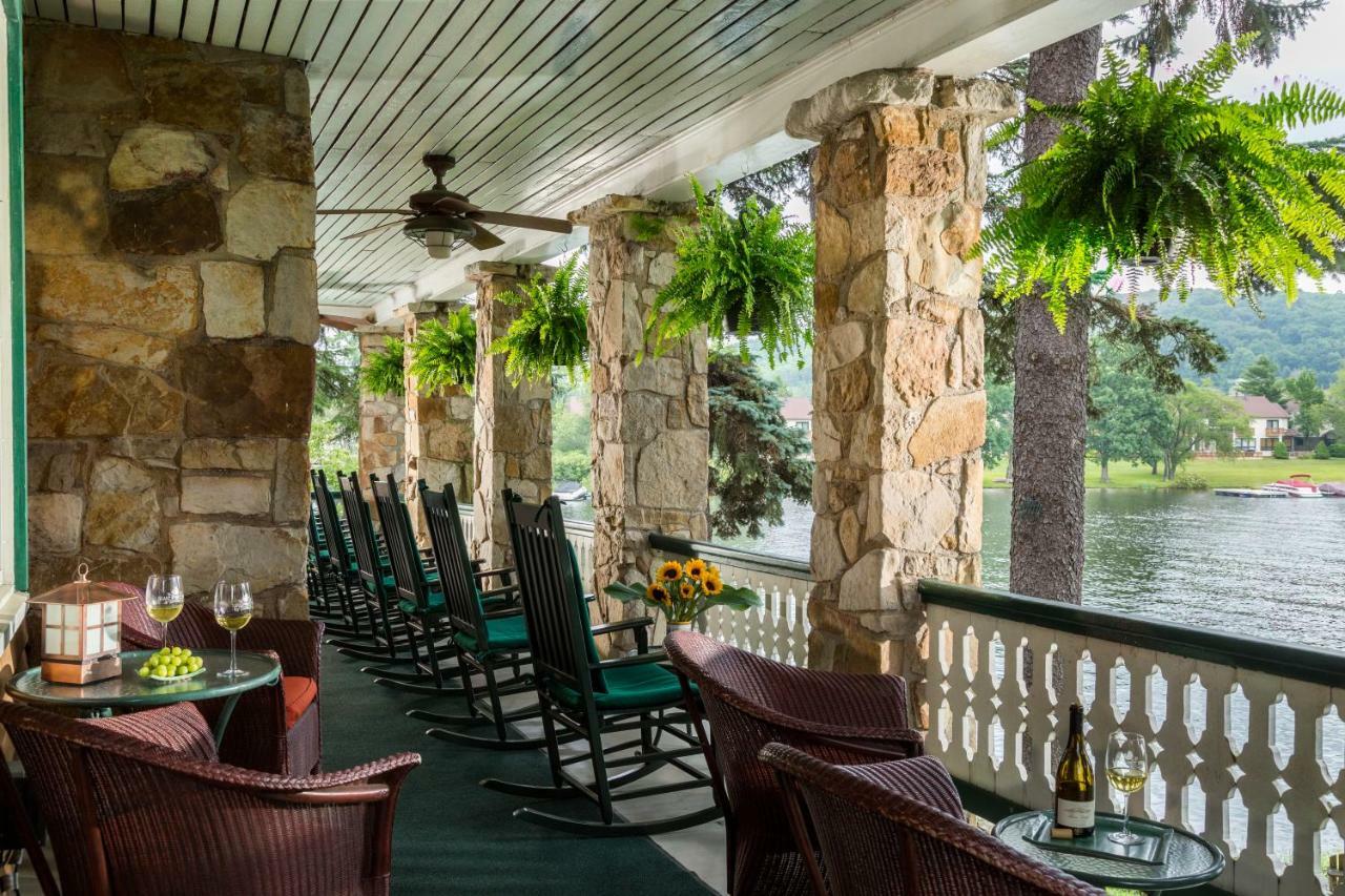 Lake Pointe Inn McHenry Eksteriør bilde