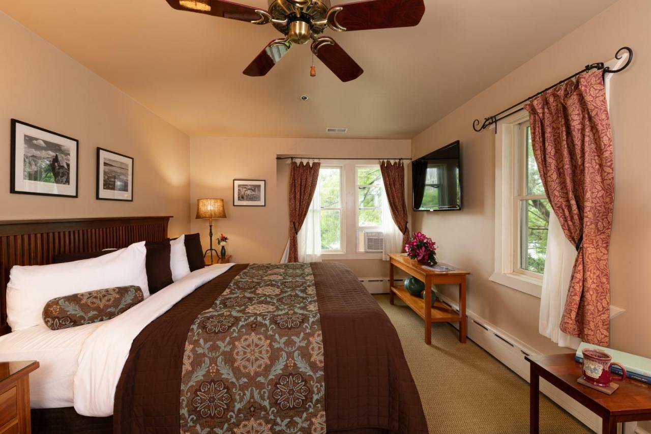 Lake Pointe Inn McHenry Eksteriør bilde