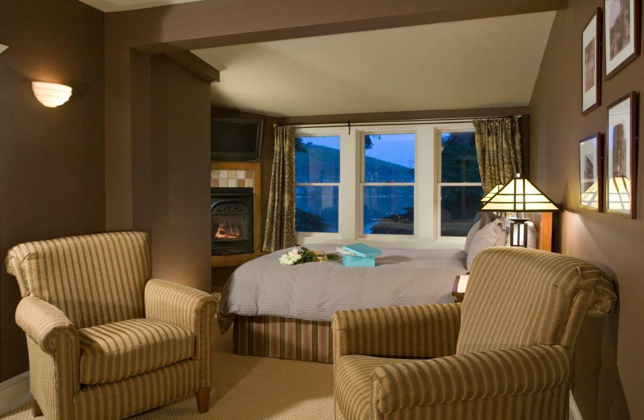 Lake Pointe Inn McHenry Eksteriør bilde
