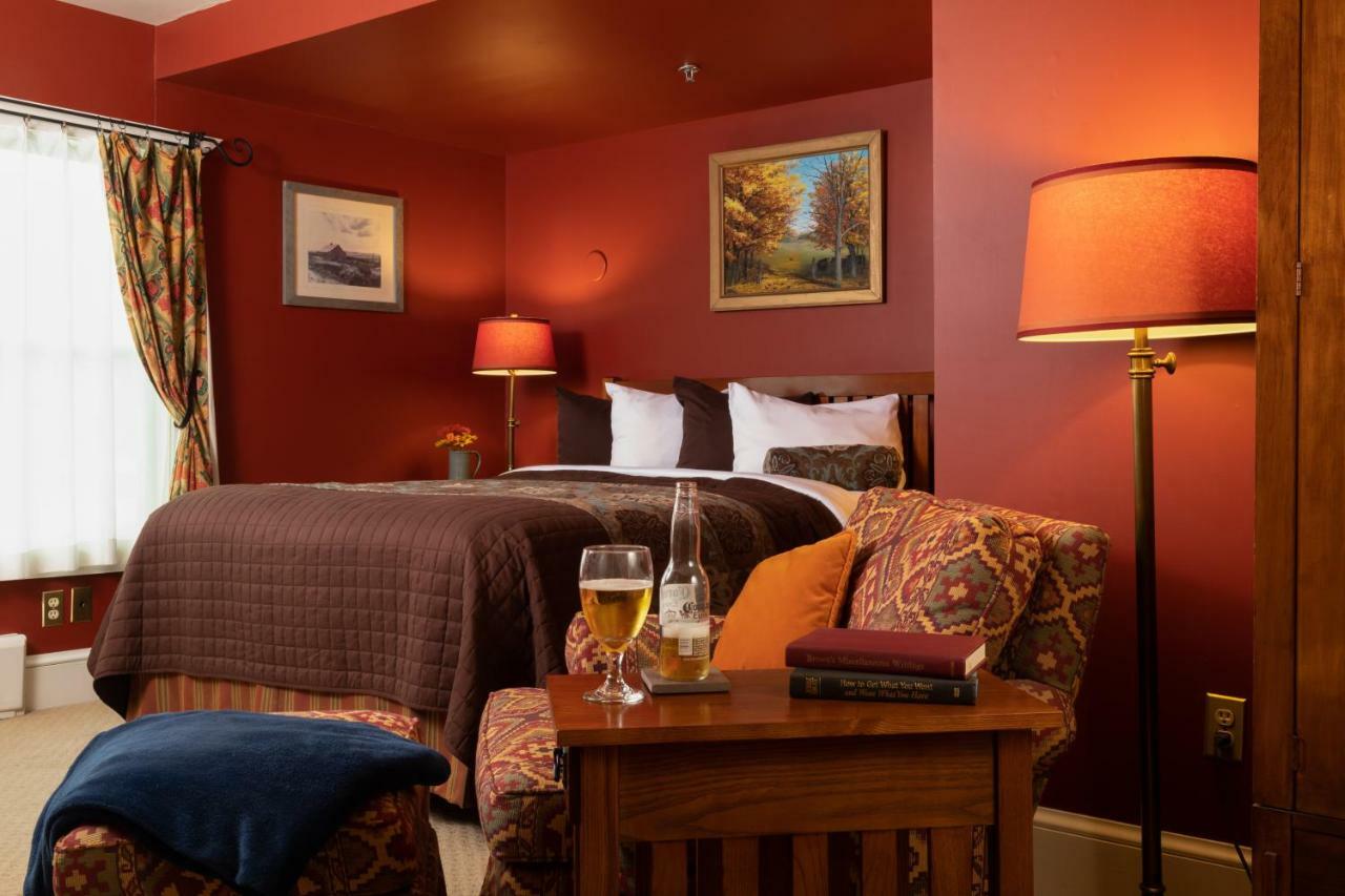 Lake Pointe Inn McHenry Eksteriør bilde