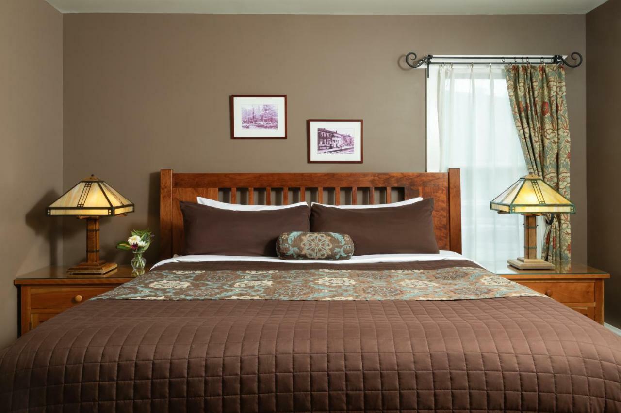 Lake Pointe Inn McHenry Eksteriør bilde