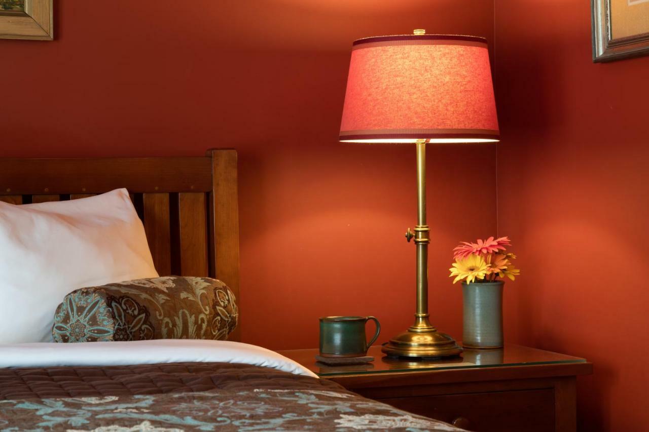Lake Pointe Inn McHenry Eksteriør bilde