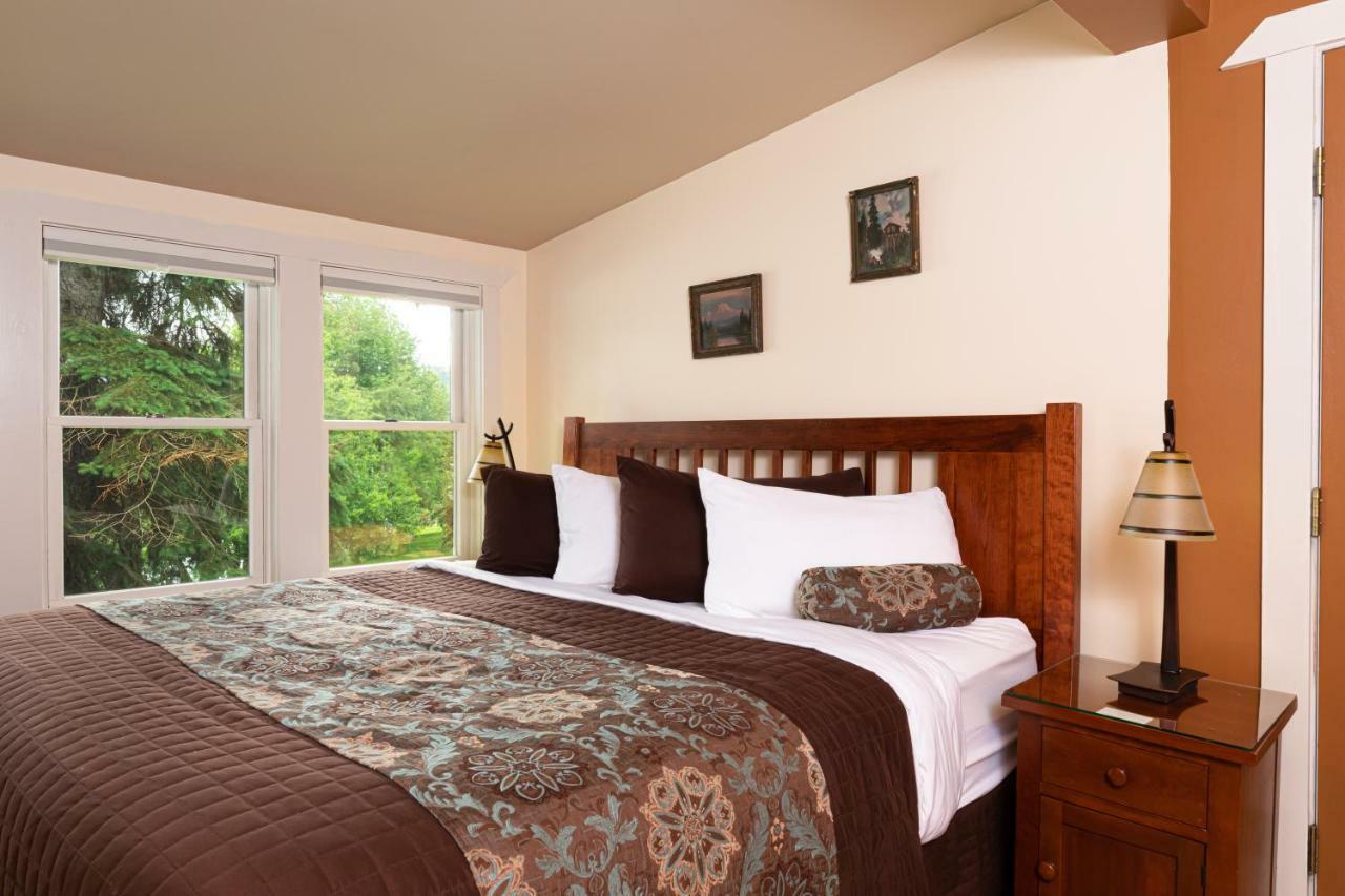 Lake Pointe Inn McHenry Eksteriør bilde