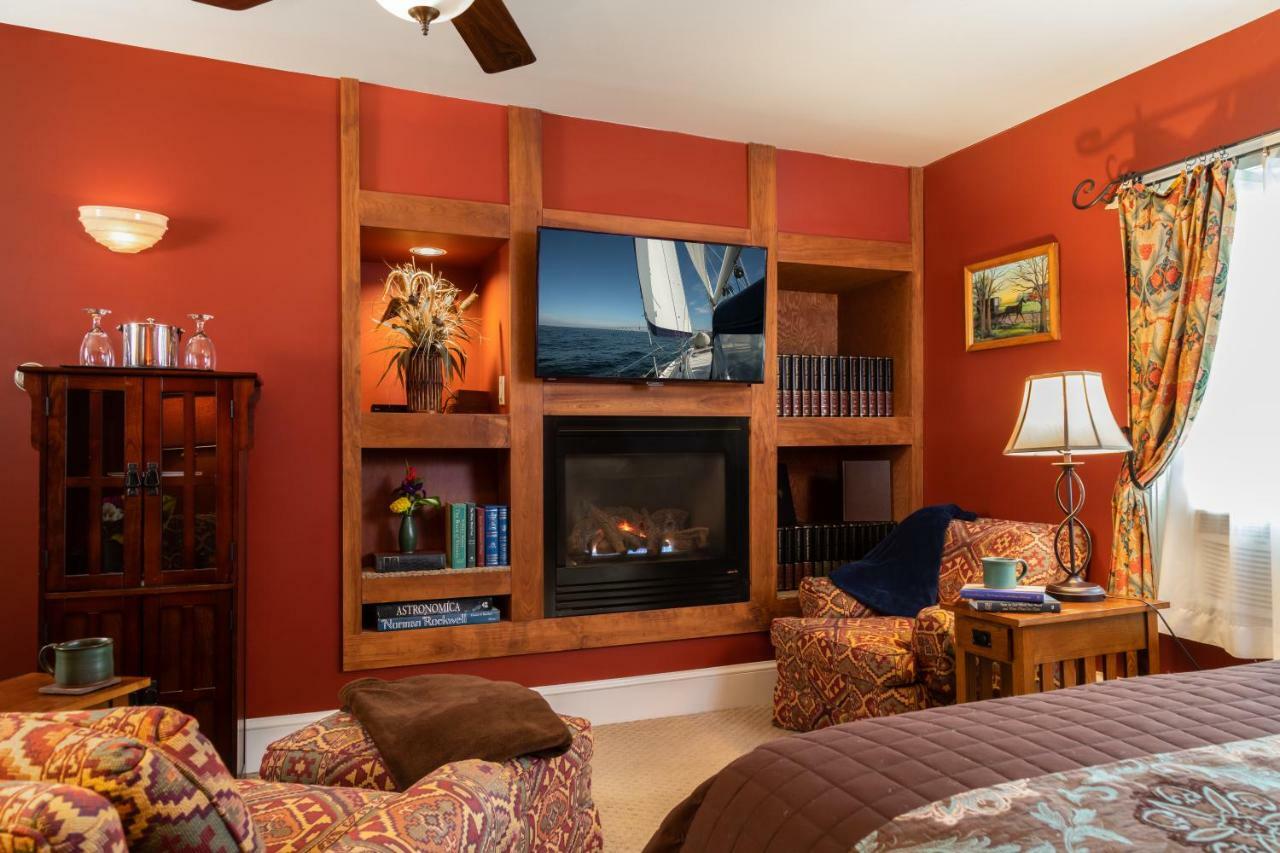 Lake Pointe Inn McHenry Eksteriør bilde