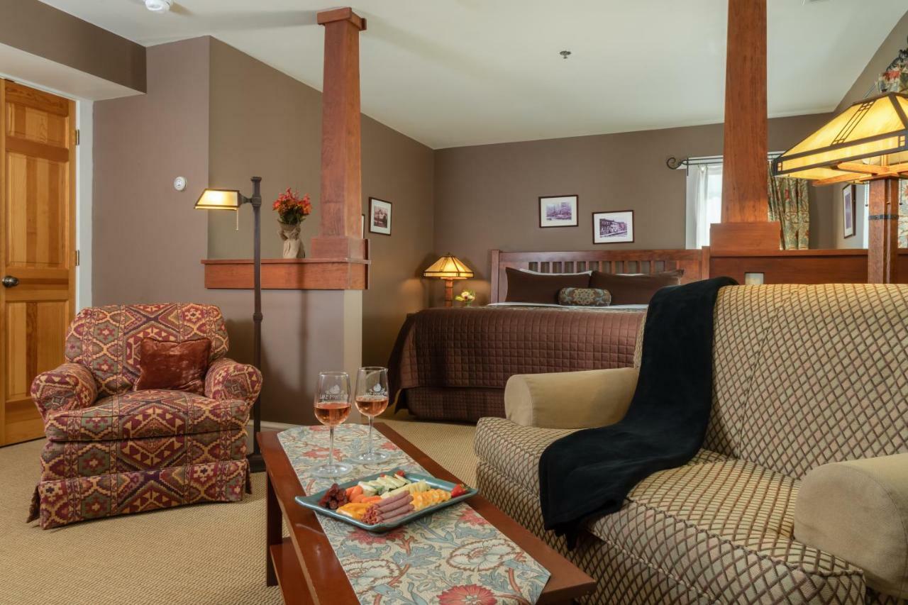 Lake Pointe Inn McHenry Eksteriør bilde