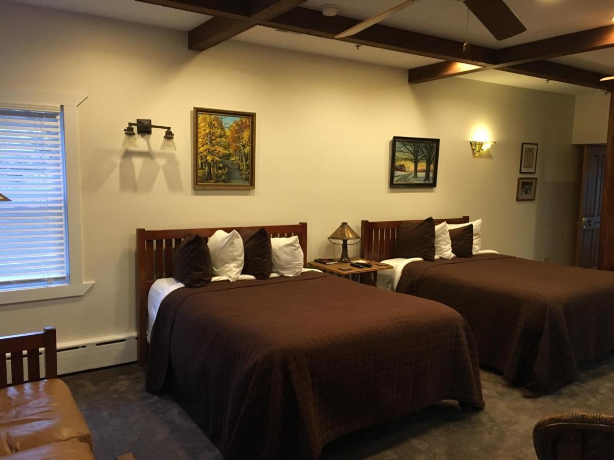 Lake Pointe Inn McHenry Eksteriør bilde